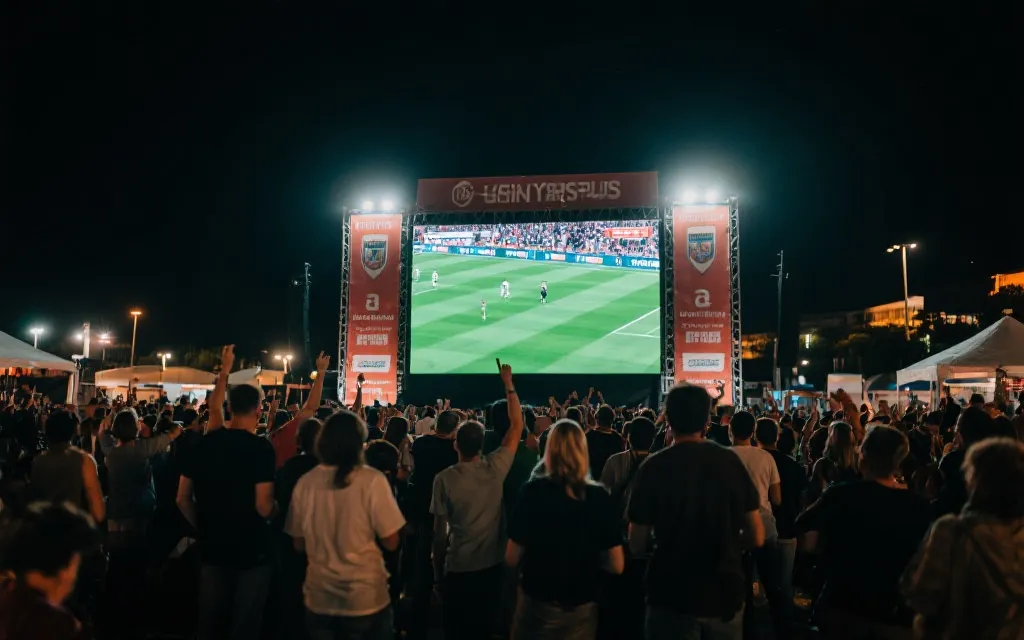 2026世界杯 比赛场次观赛清单：按话题性、对抗强度与冷门潜力分级推荐