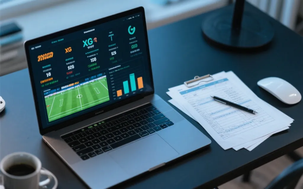 把“2026世界杯比分预测更新”做成你的武器：用即时指数+xG+身价与FIFA数据，搭一张会自我迭代的预测表