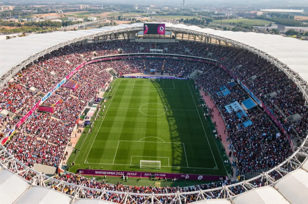 2026世界杯抢票必看！FIFA官方发布票务指南，教你如何安全规划与避坑